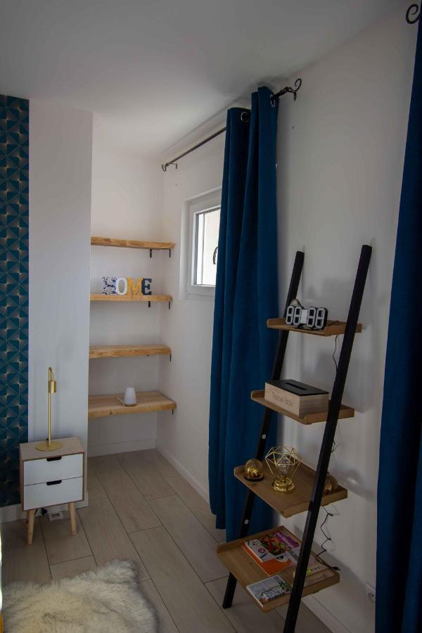 Chambres 2 Caps Ambleteuse Room photo